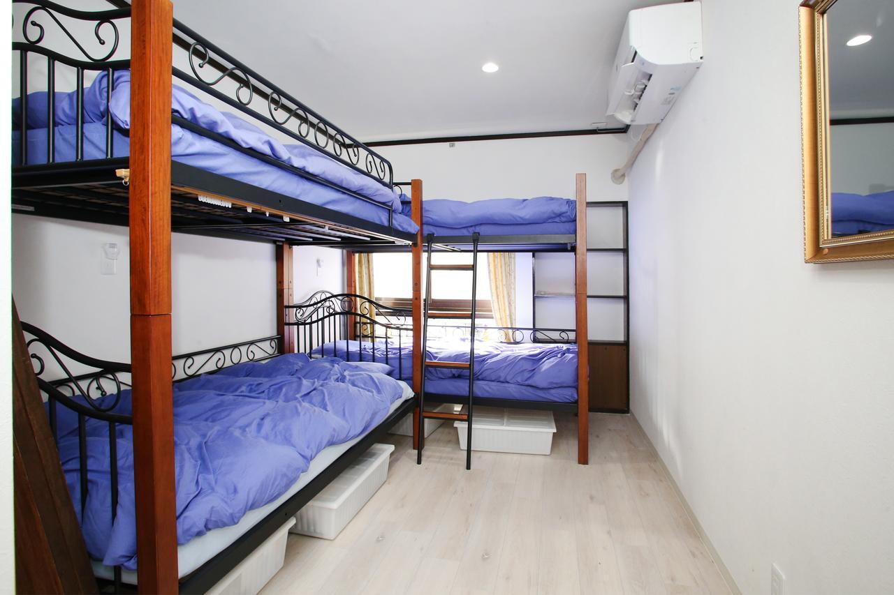 Hostel & Dj *
